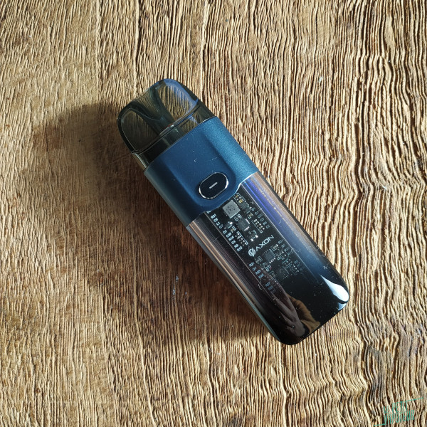 Pod Luxe X Vaporesso LPV